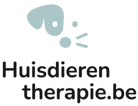 Logo kleur Huisdierentherapie.be Logo kleur Huisdierentherapie.be